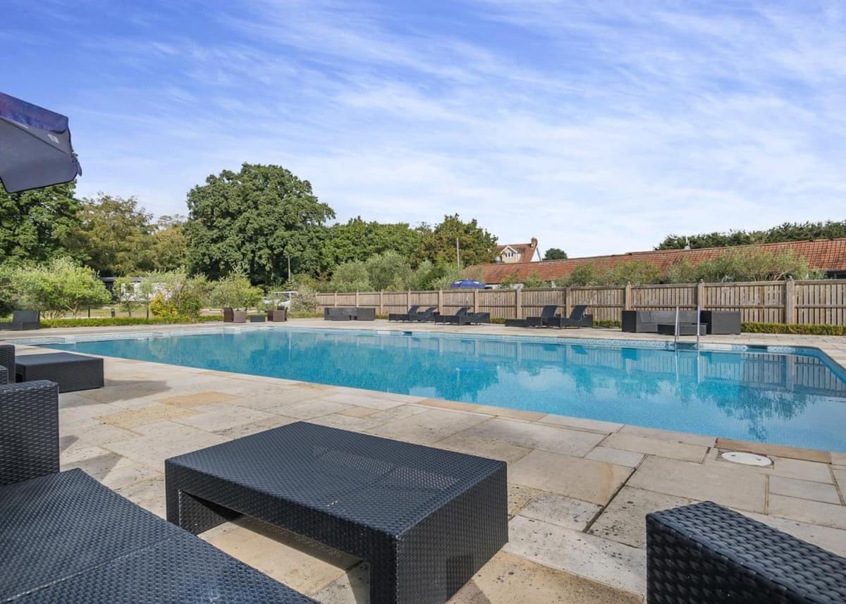 Alder Country Park Hotel North Walsham Luaran gambar