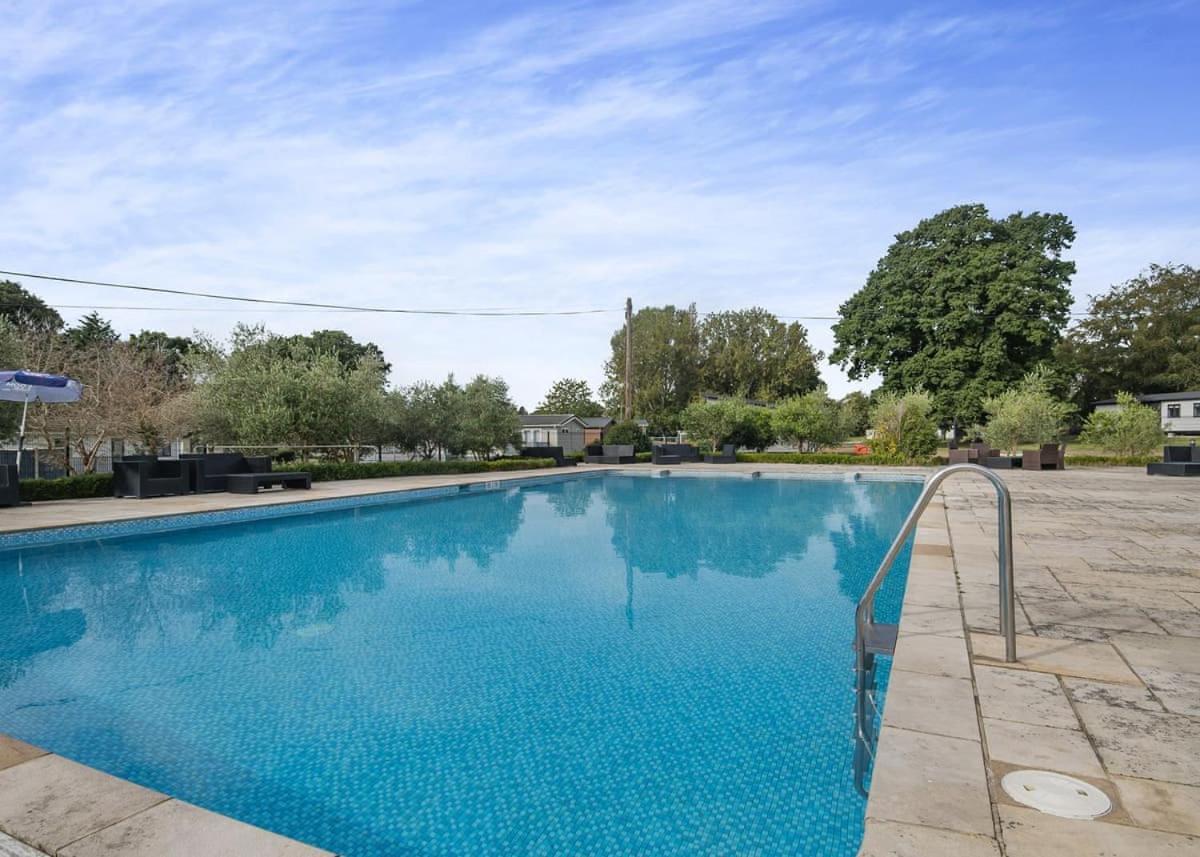 Alder Country Park Hotel North Walsham Luaran gambar
