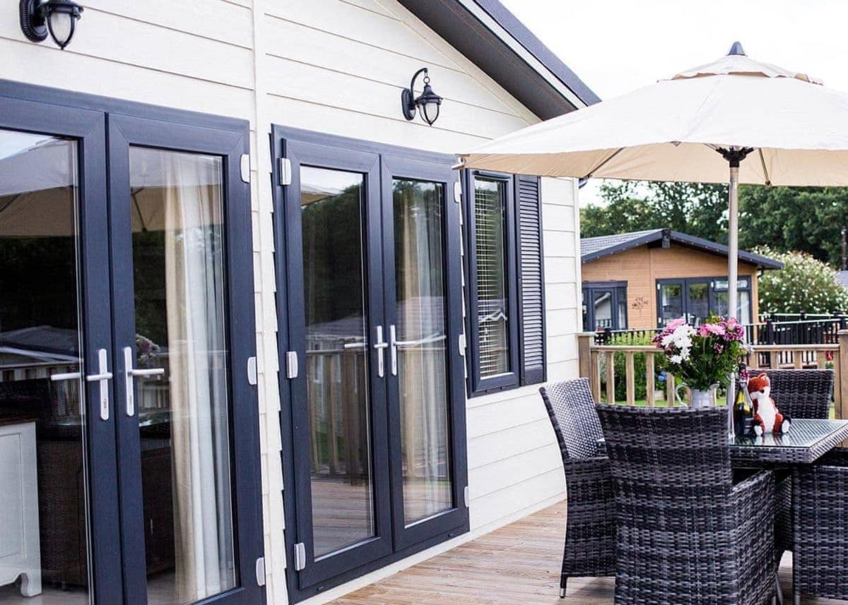 Alder Country Park Hotel North Walsham Luaran gambar