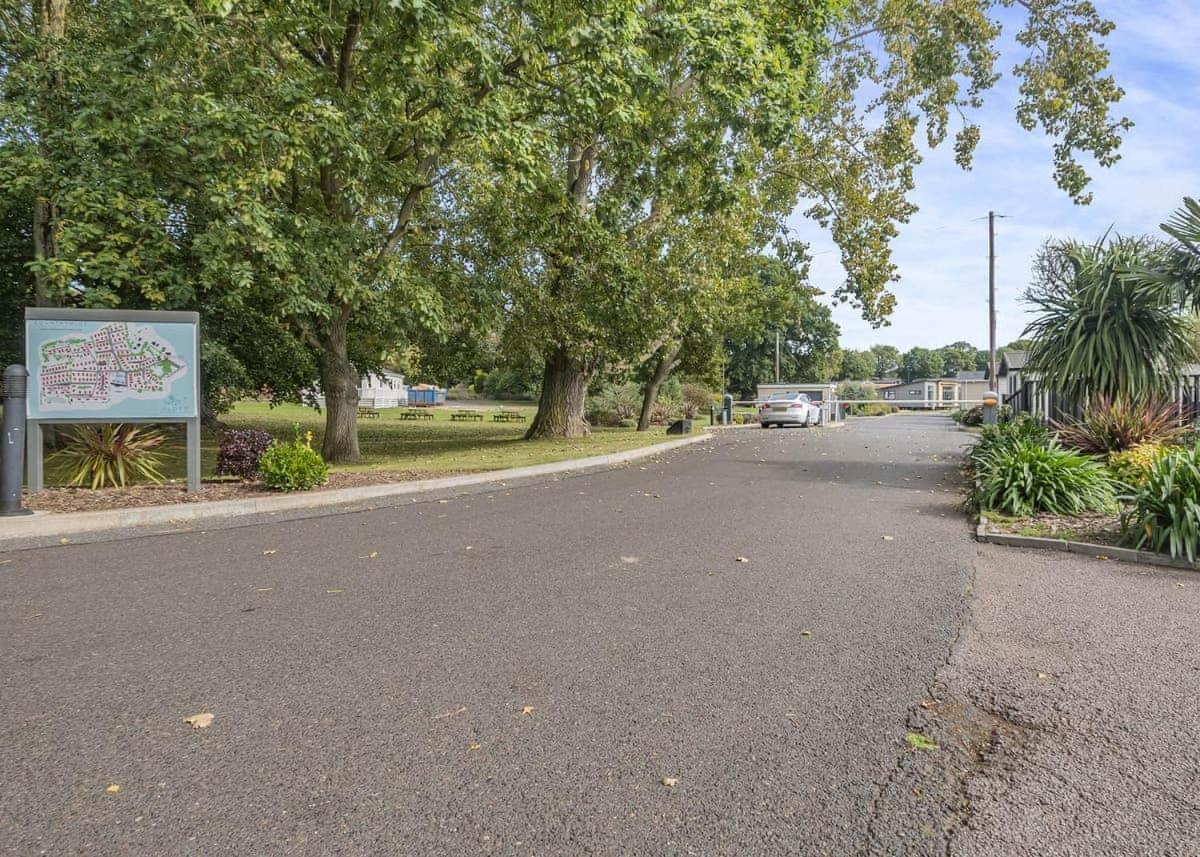 Alder Country Park Hotel North Walsham Luaran gambar