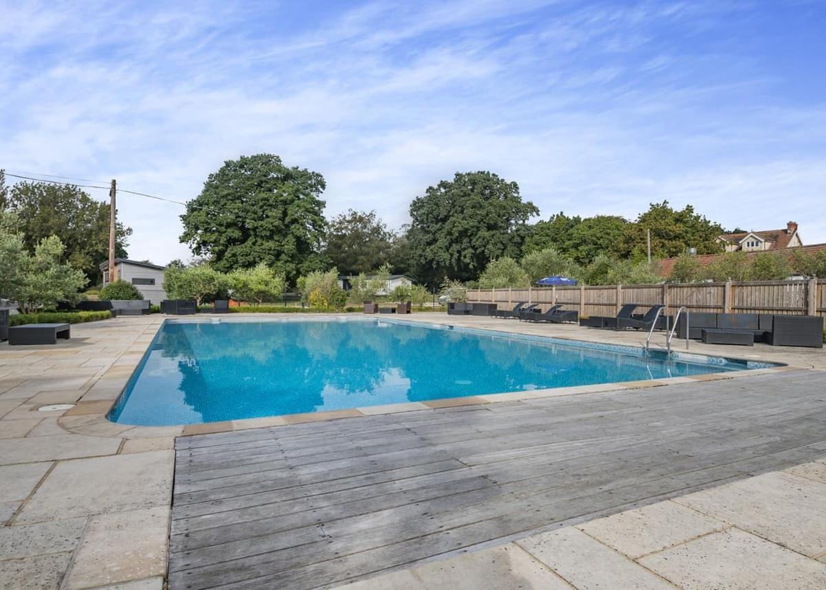 Alder Country Park Hotel North Walsham Luaran gambar