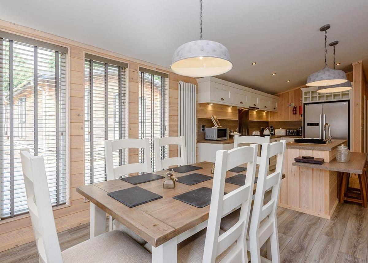 Alder Country Park Hotel North Walsham Luaran gambar