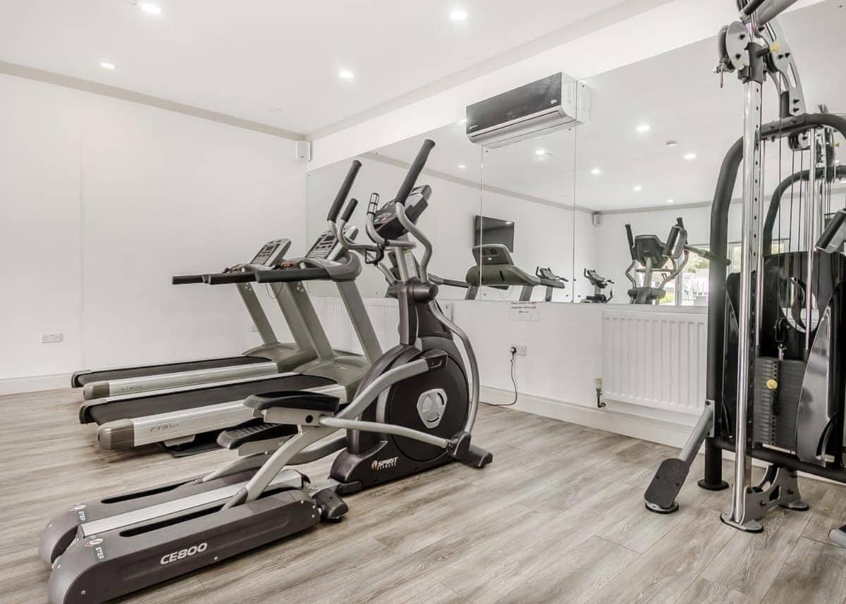 Alder Country Park Hotel North Walsham Luaran gambar